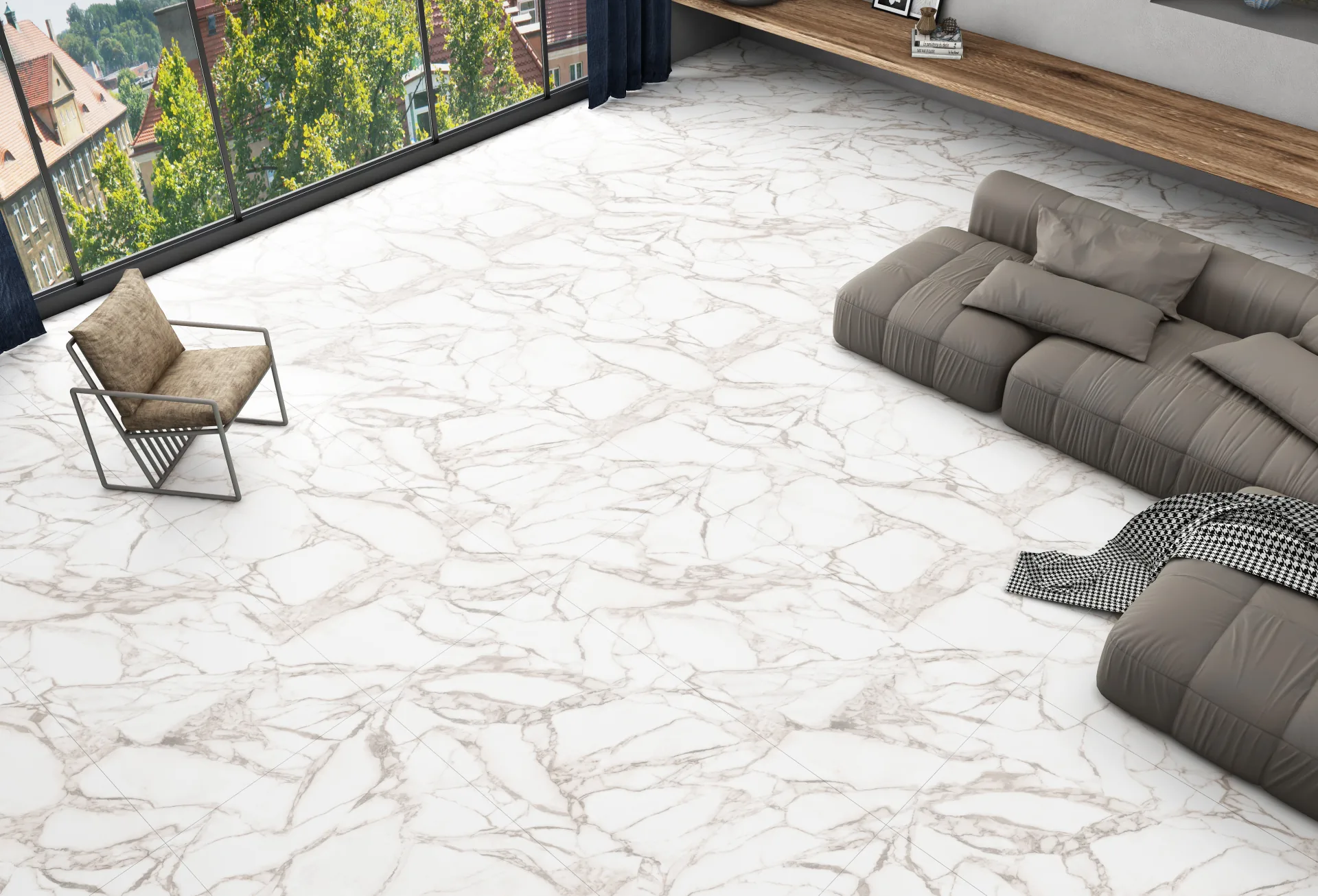 STATUARIO PHONETIC Preview