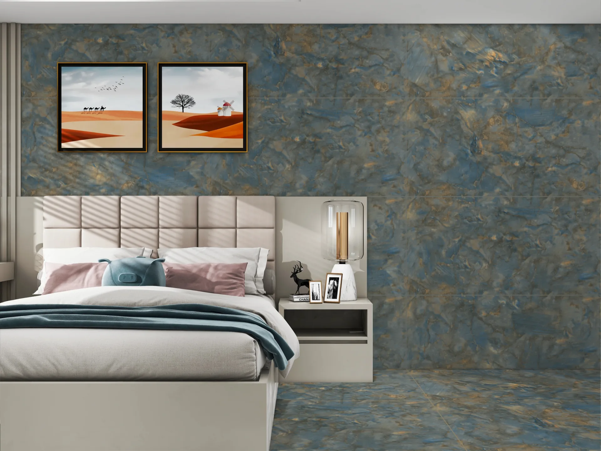 TITANIUM NATURAL Preview
