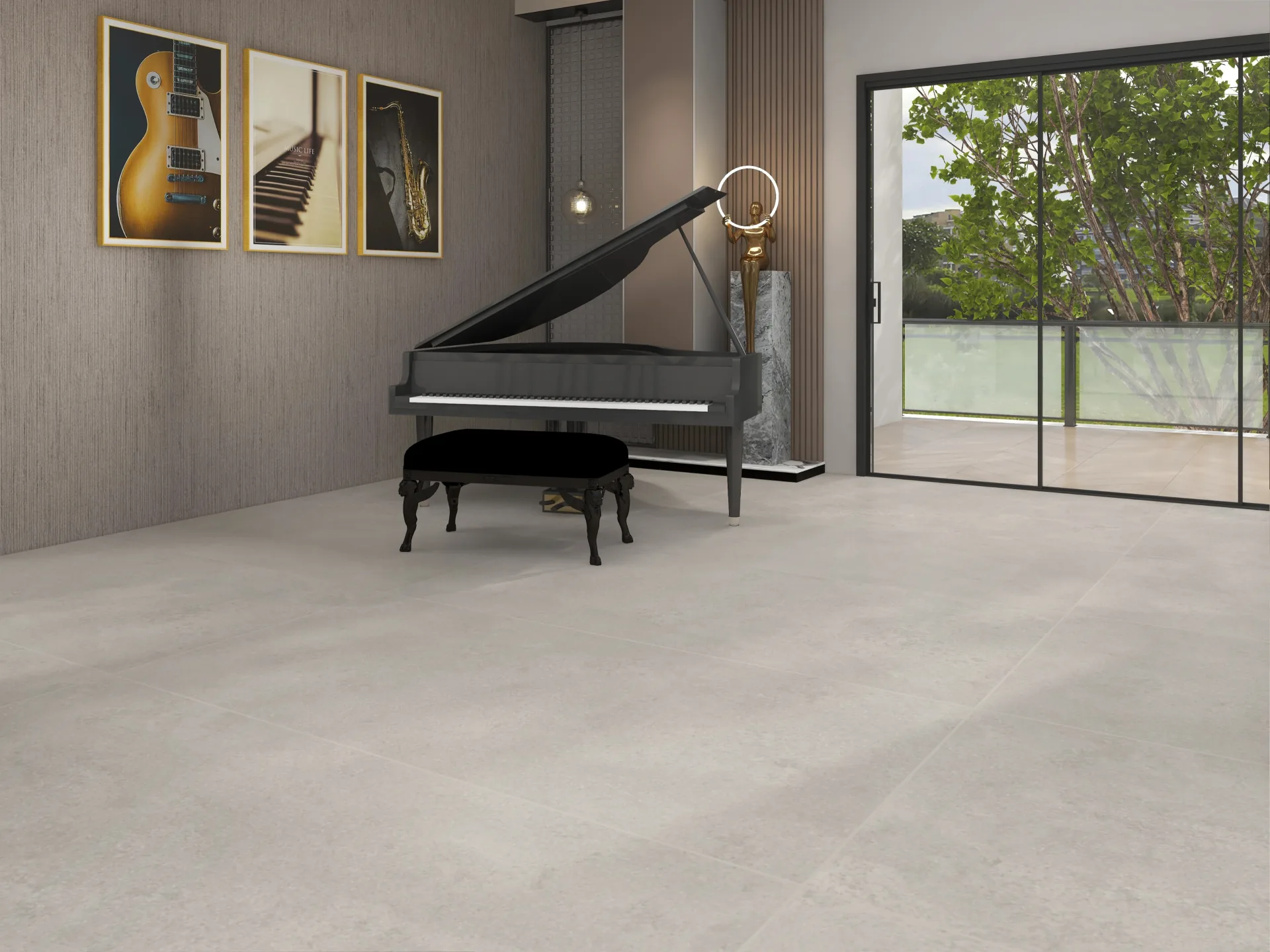 WALNUT GREY Preview