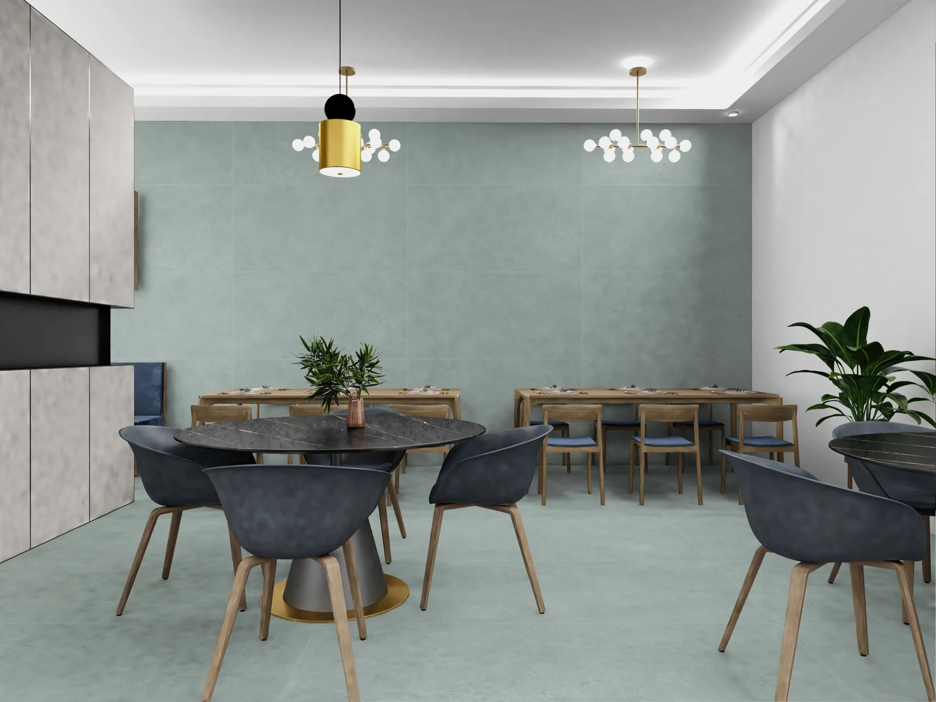 WALNUT OLIVE Preview