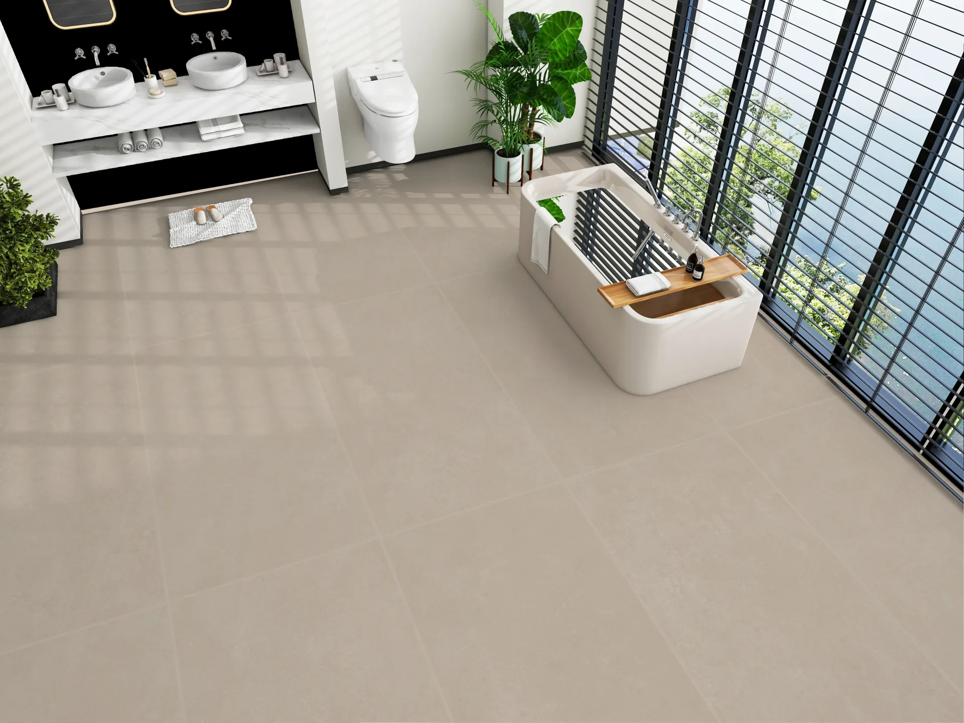 WALNUT TAUPE Preview