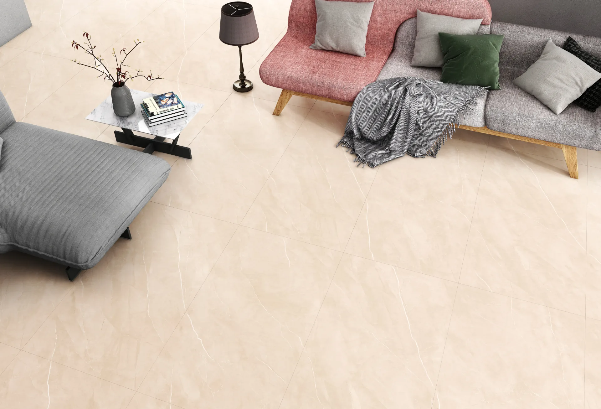 WIXON BEIGE Preview